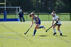 FH vs Nichols  Wheaton College Field Hockey vs Nichols College. - Photo By: KEITH NORDSTROM : Wheaton, field hockey, FH2021